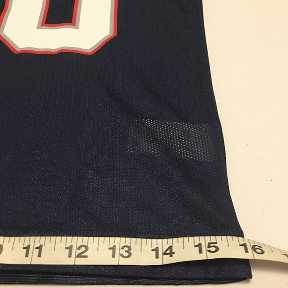 New England Patriots Jersey #26 Michel S 6-7 boys - Picture 7 of 11